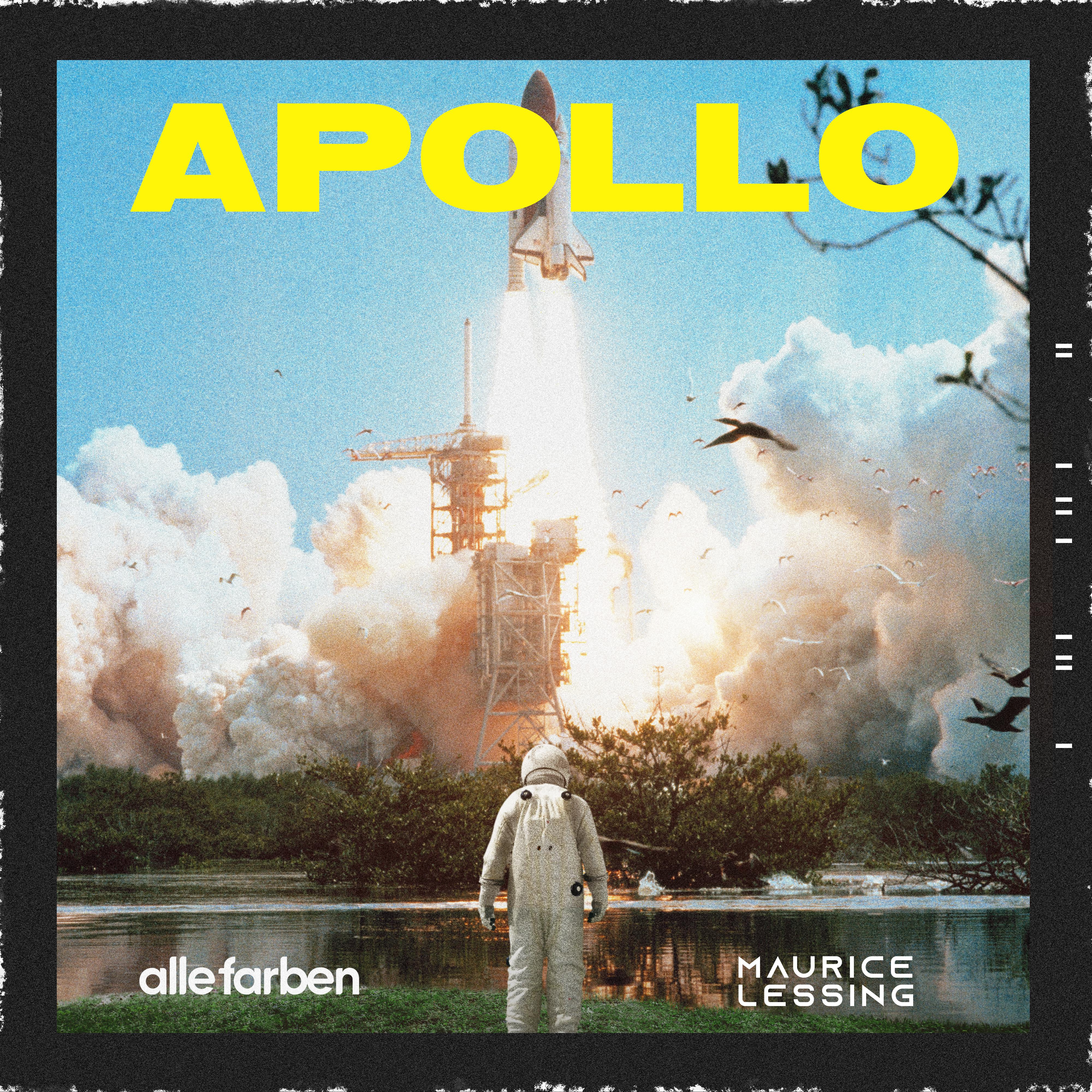 Alle Farben - Apollo