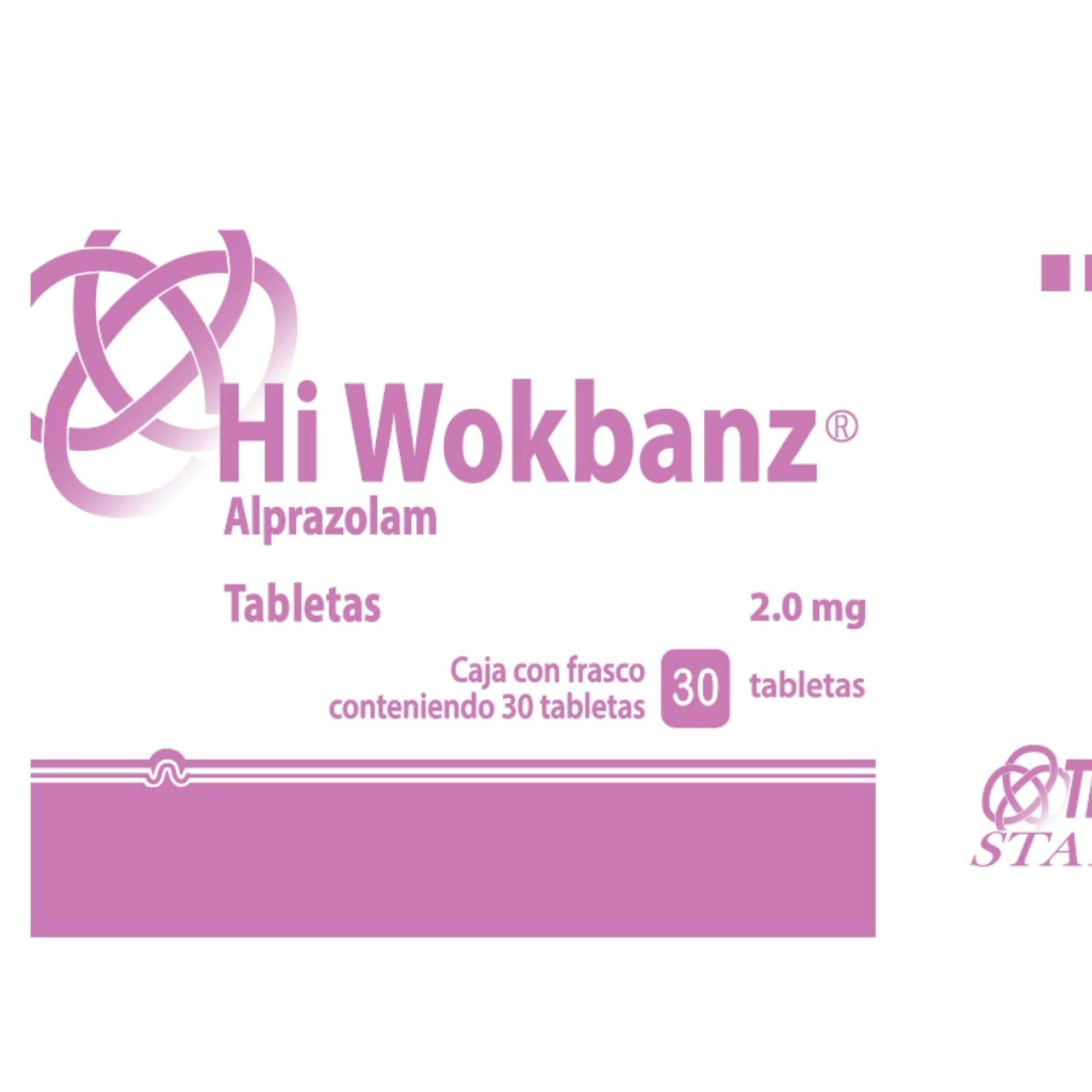 WOKBANZ - CUZ IM LIT (feat. 22DIEGS)