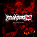 LORD of VERMILION Re:2 FAN KIT