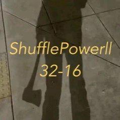 shufflepower step_ol2 32—16