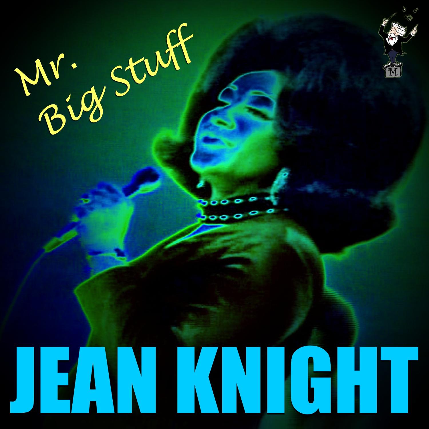 Jean Knight - I Love You