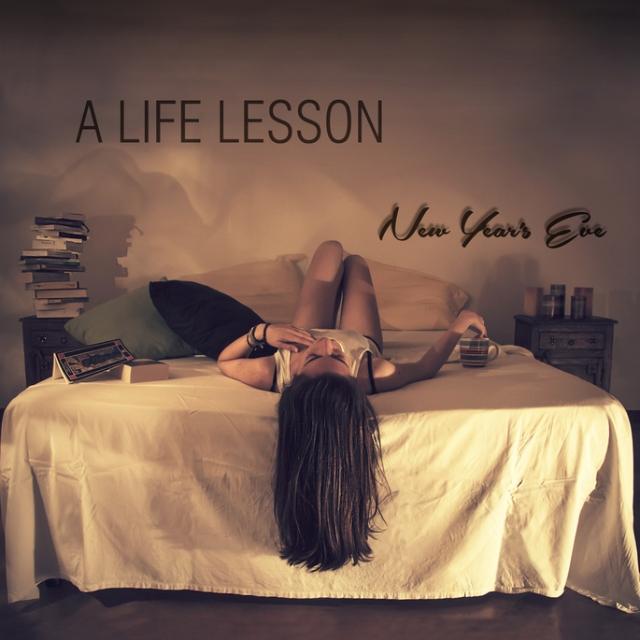 A LIFE LESSON