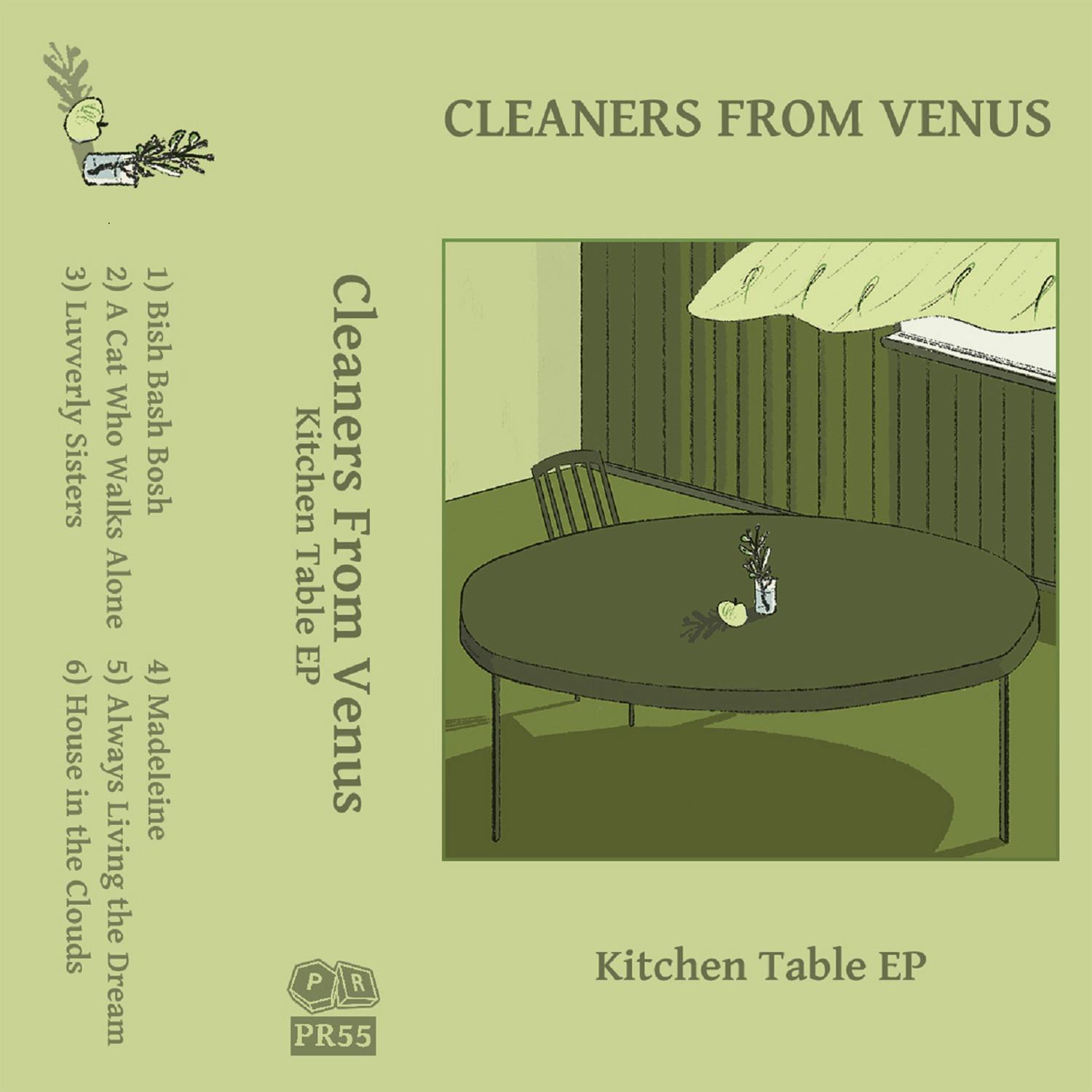 Kitchen Table