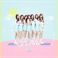 Lovelyz - Twinkle（纯伴奏）