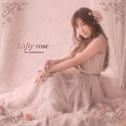 Lofty rose