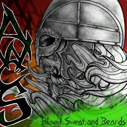 Blood, Sweat And Beards