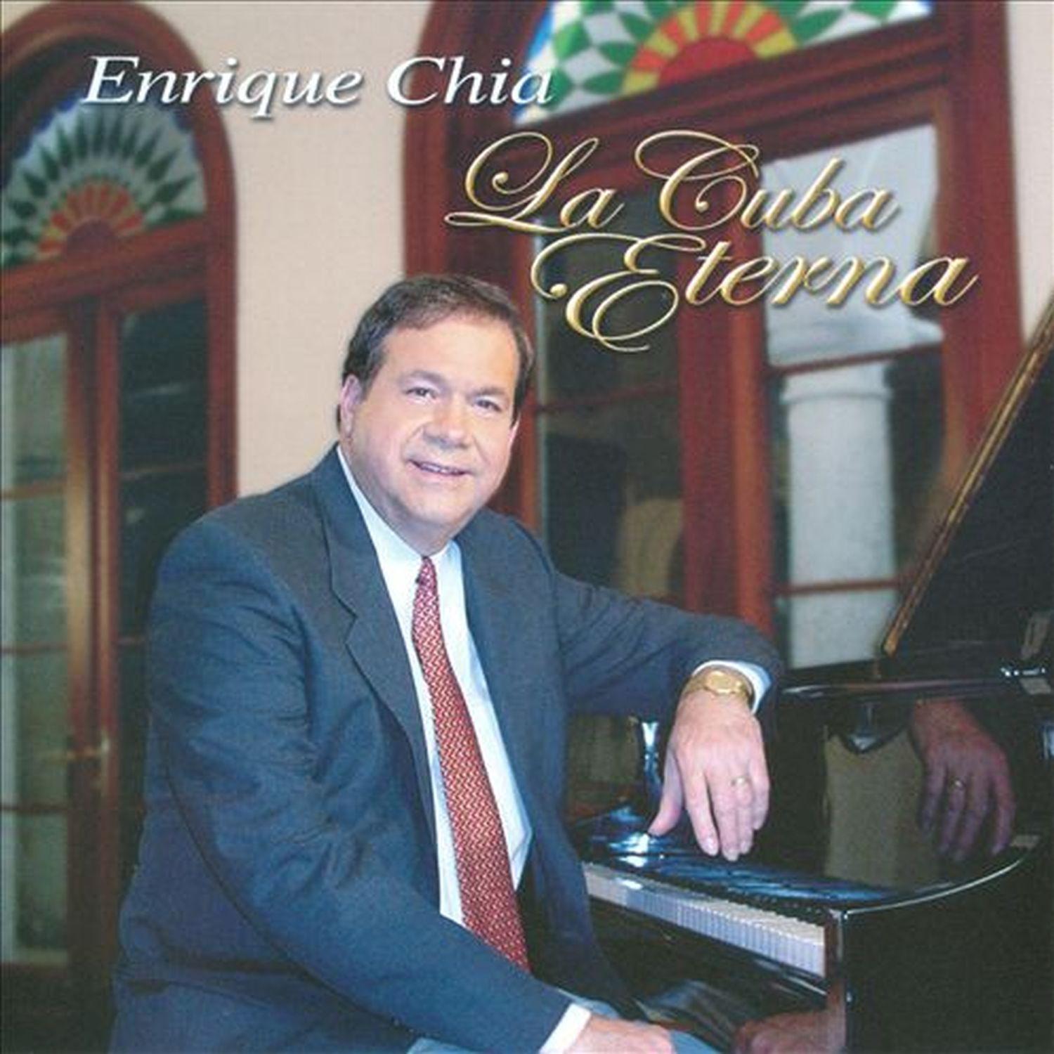 La Cuba Eterna