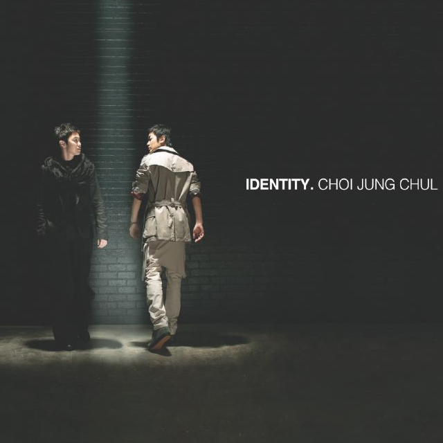3집 Identity
