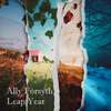 Ally Forsyth - A Borrowed Day (feat. Graham Rorie)