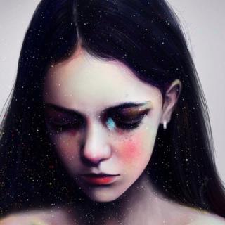 『Alone』孤单的时候只有音乐不离不弃