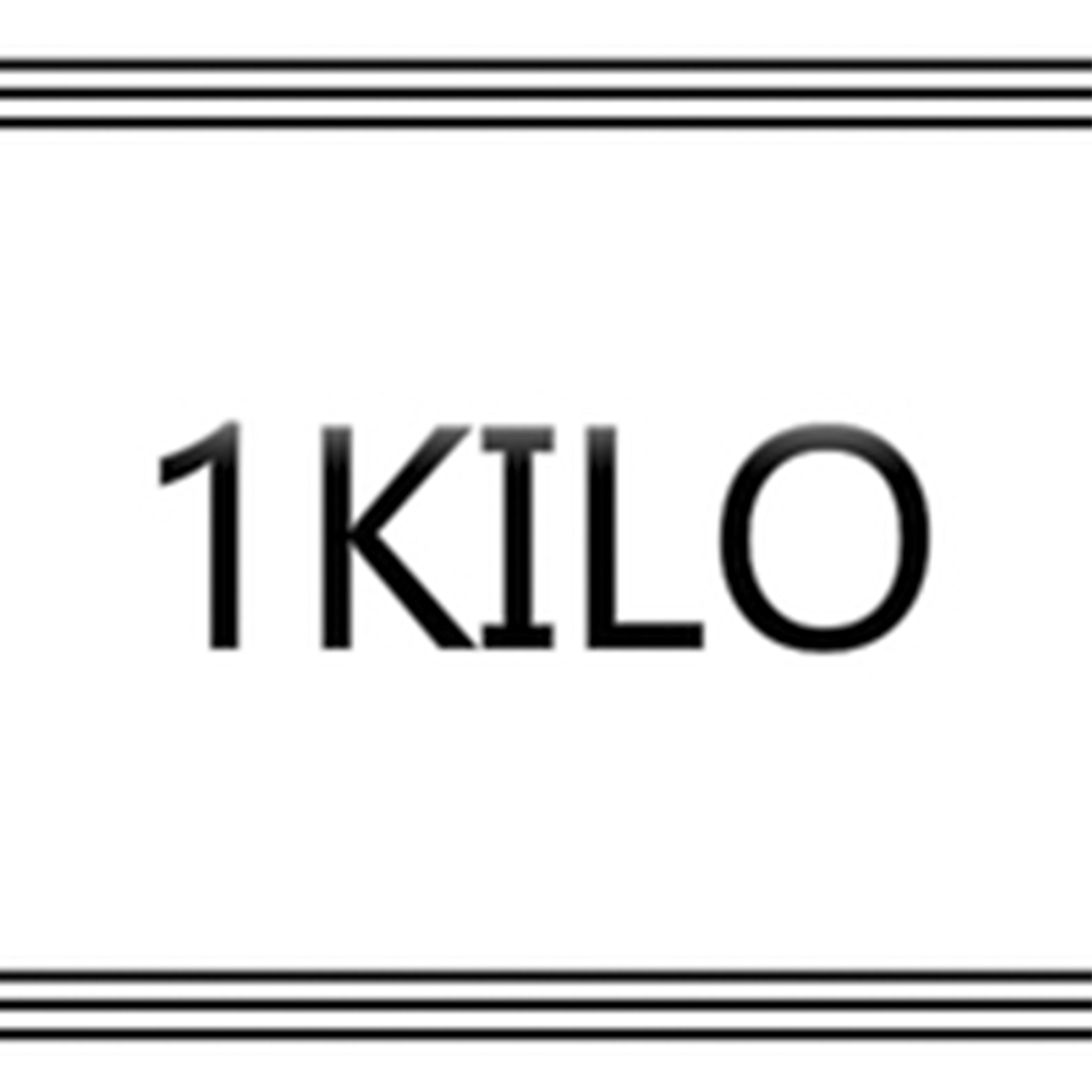 1Kilo