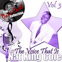 The Voice That Is Vol 3 - [The Dave Cash Collection]专辑