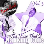 The Voice That Is Vol 3 - [The Dave Cash Collection]专辑
