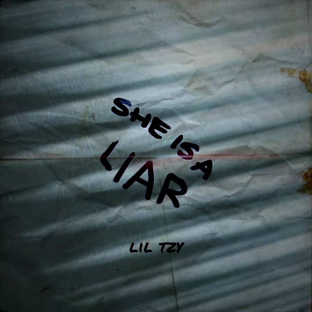 lil tzy的抑郁歌单