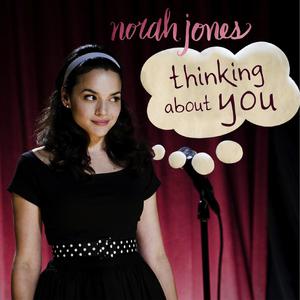 Wish I Could - Norah Jones (PT karaoke) 带和声伴奏 （升4半音）
