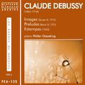 Claude Debussy, Vol. 2