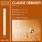Claude Debussy, Vol. 2专辑