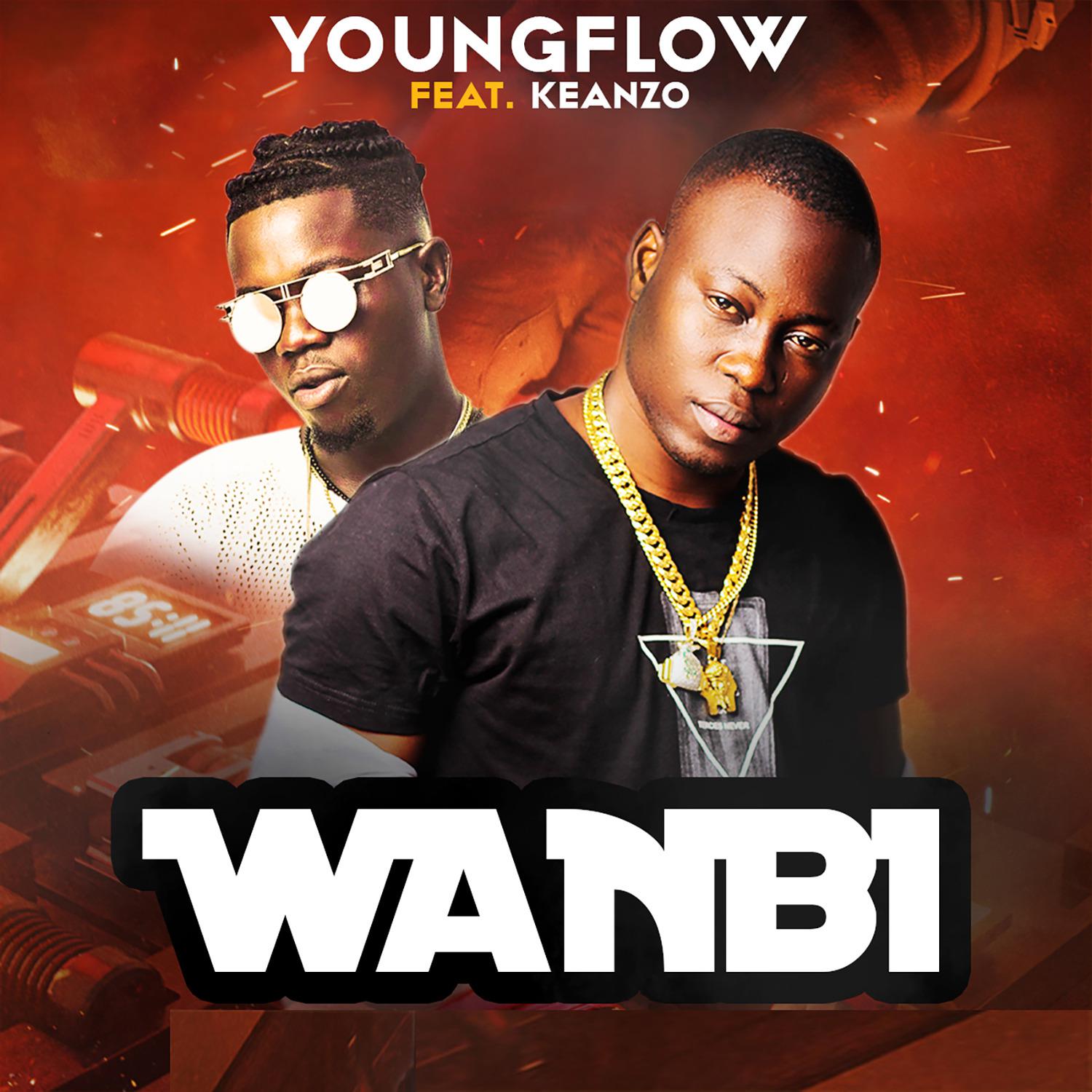 Youngflow - Wanbi