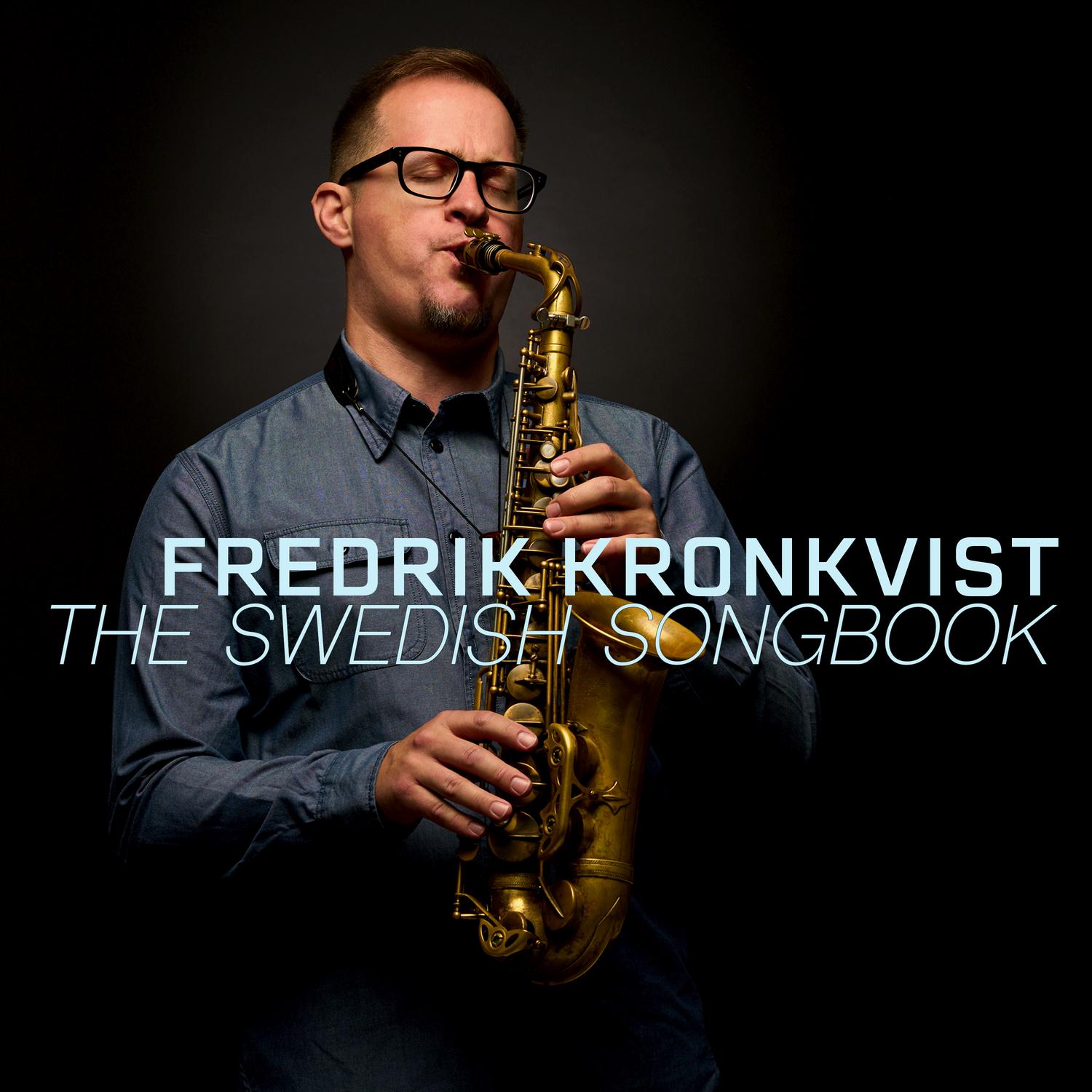 Fredrik Kronkvist - Sakta vi gå genom stan