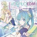 VOCALOEDM Works