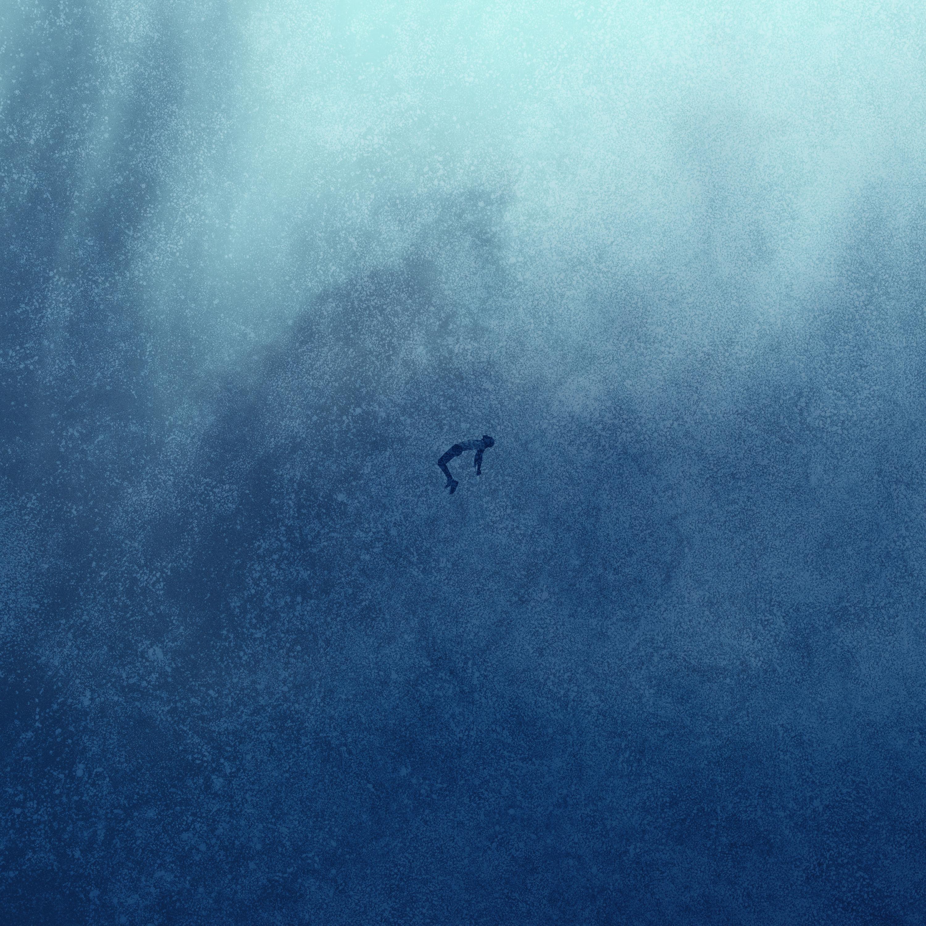 submerged (feat. EJEAN & Bryan Lu)