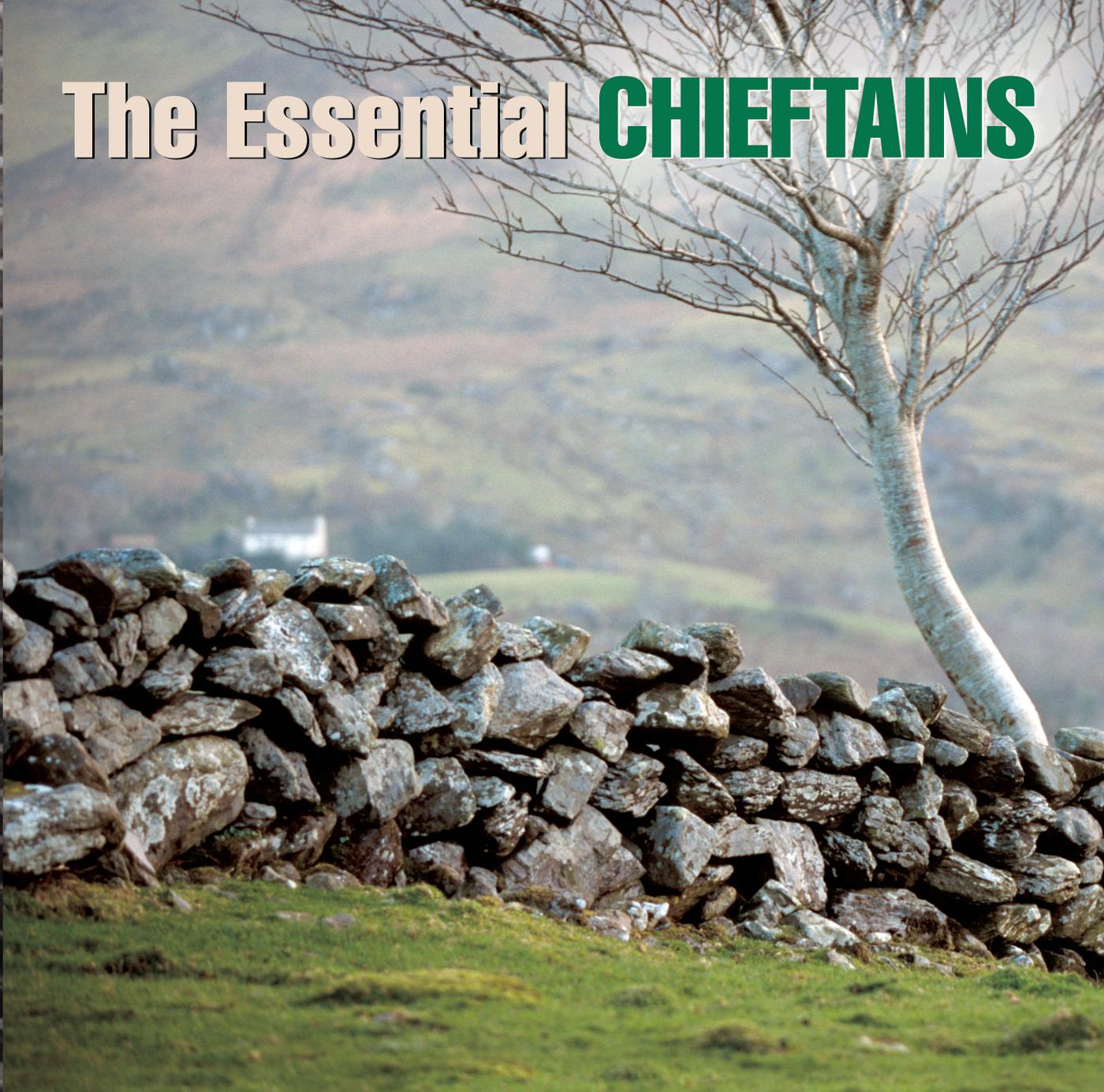 The Chieftains - Jimmy Mó Mhíle Stór