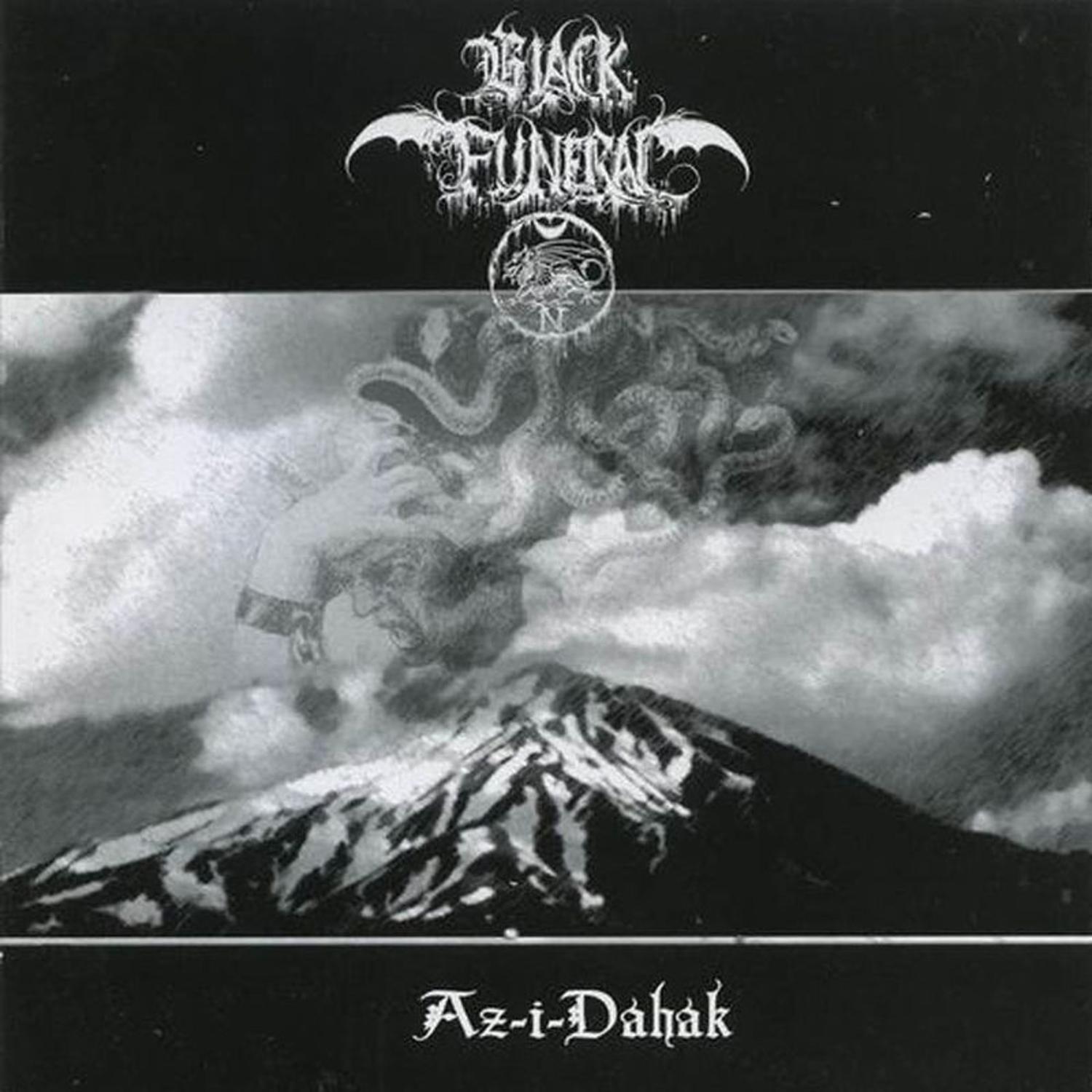 AZ-I-Dahak