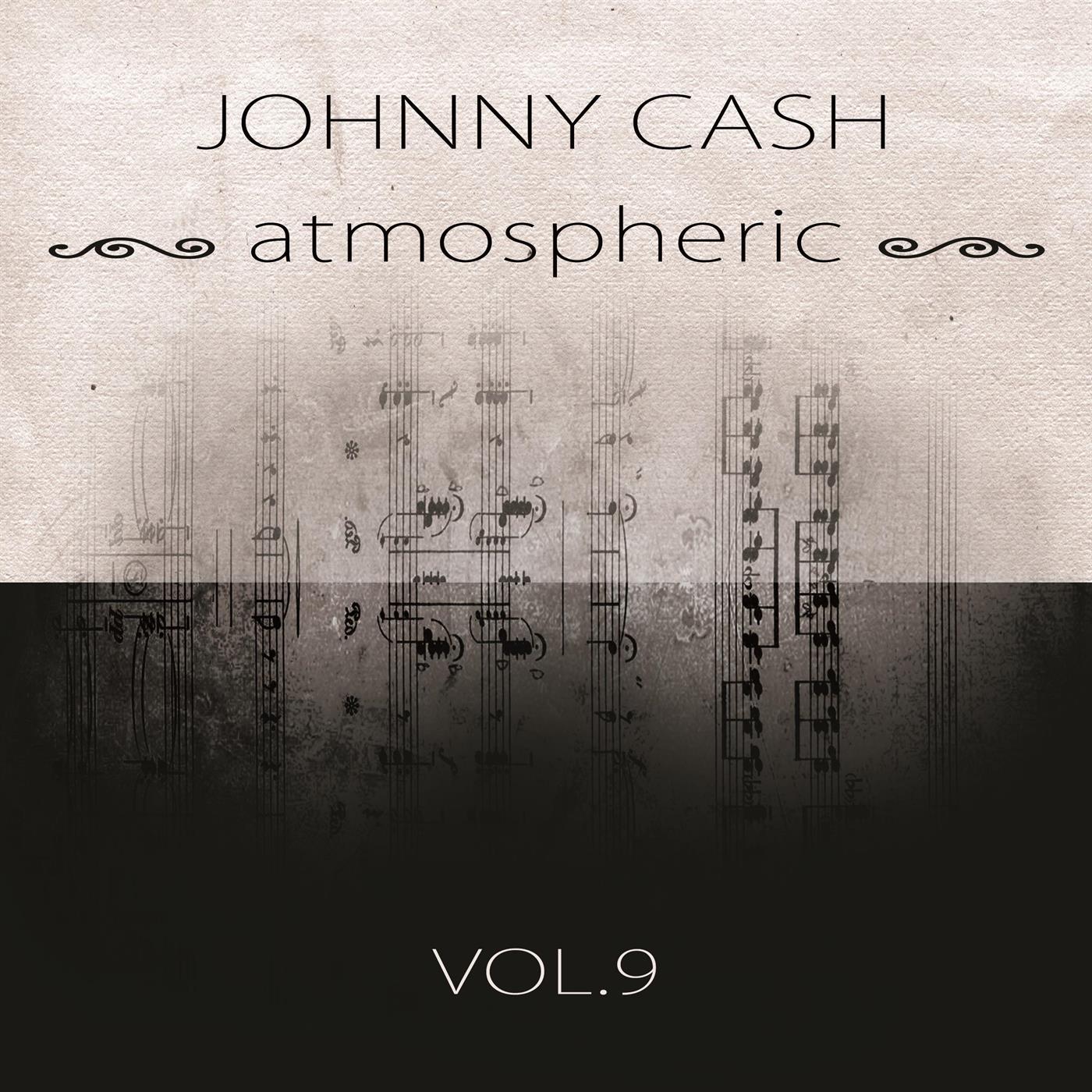 atmospheric Vol. 9专辑