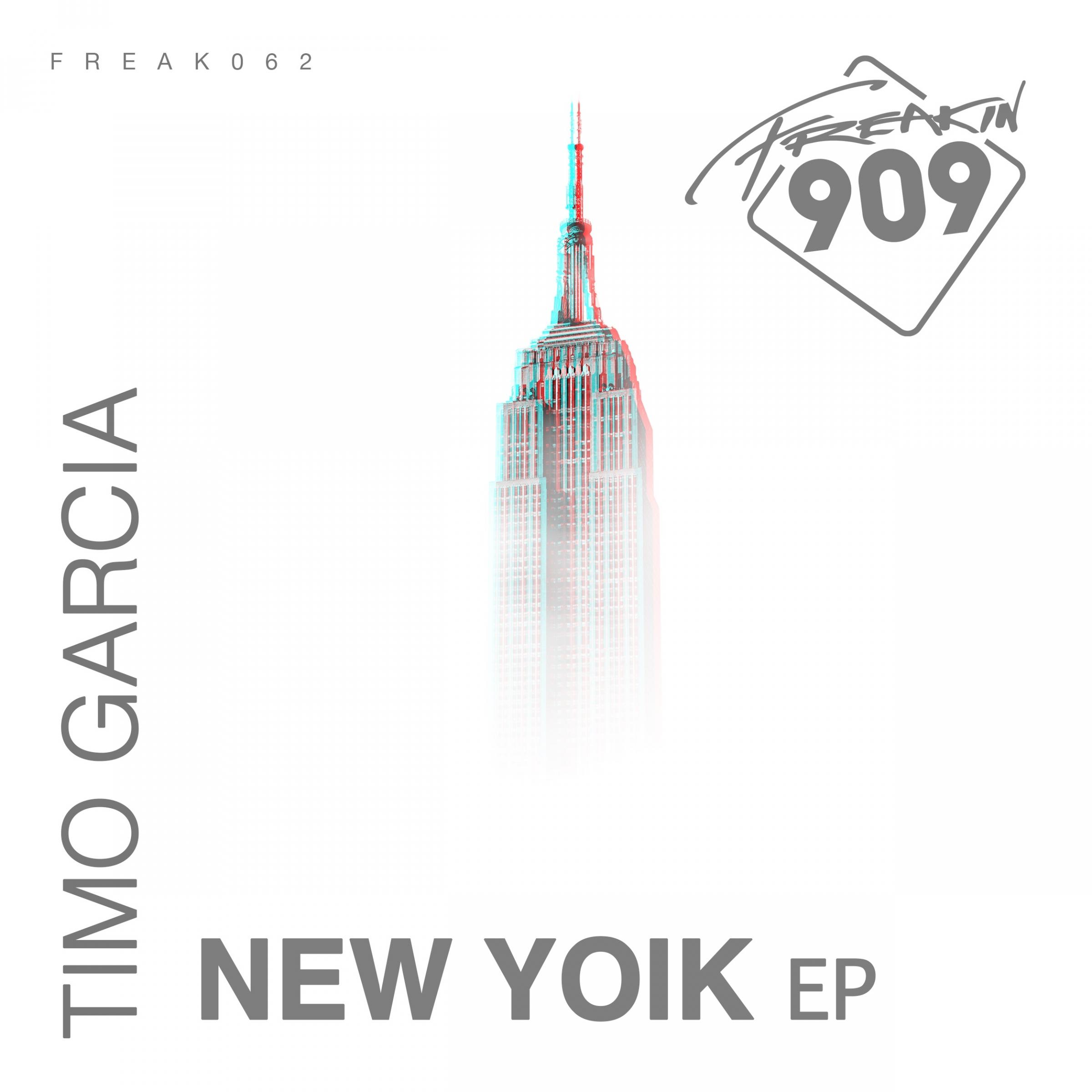 New Yoik EP