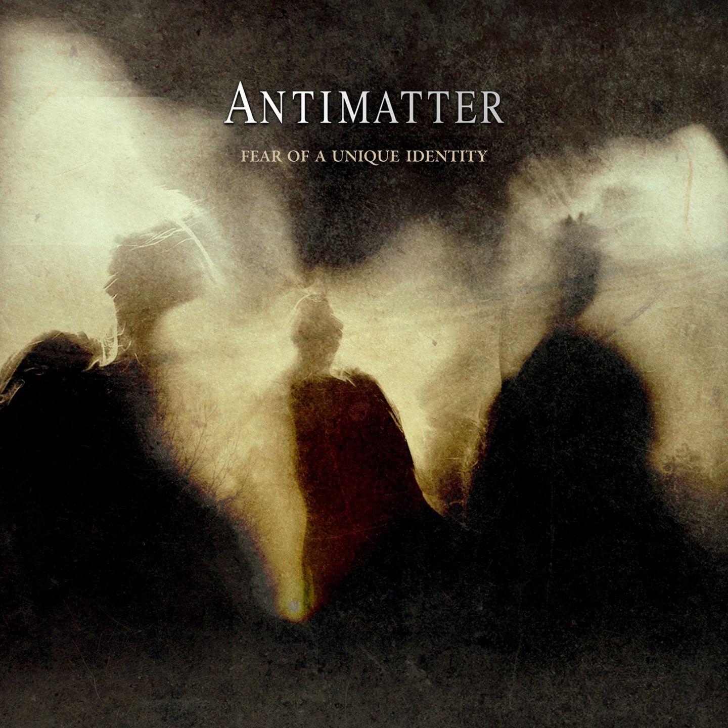 Antimatter - The Parade