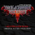 DIRGE of CERBERUS -FINAL FANTASY- MULTIPLAYER MODE ORIGINAL SOUND COLLECTION