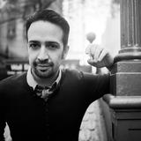 Lin-Manuel Miranda