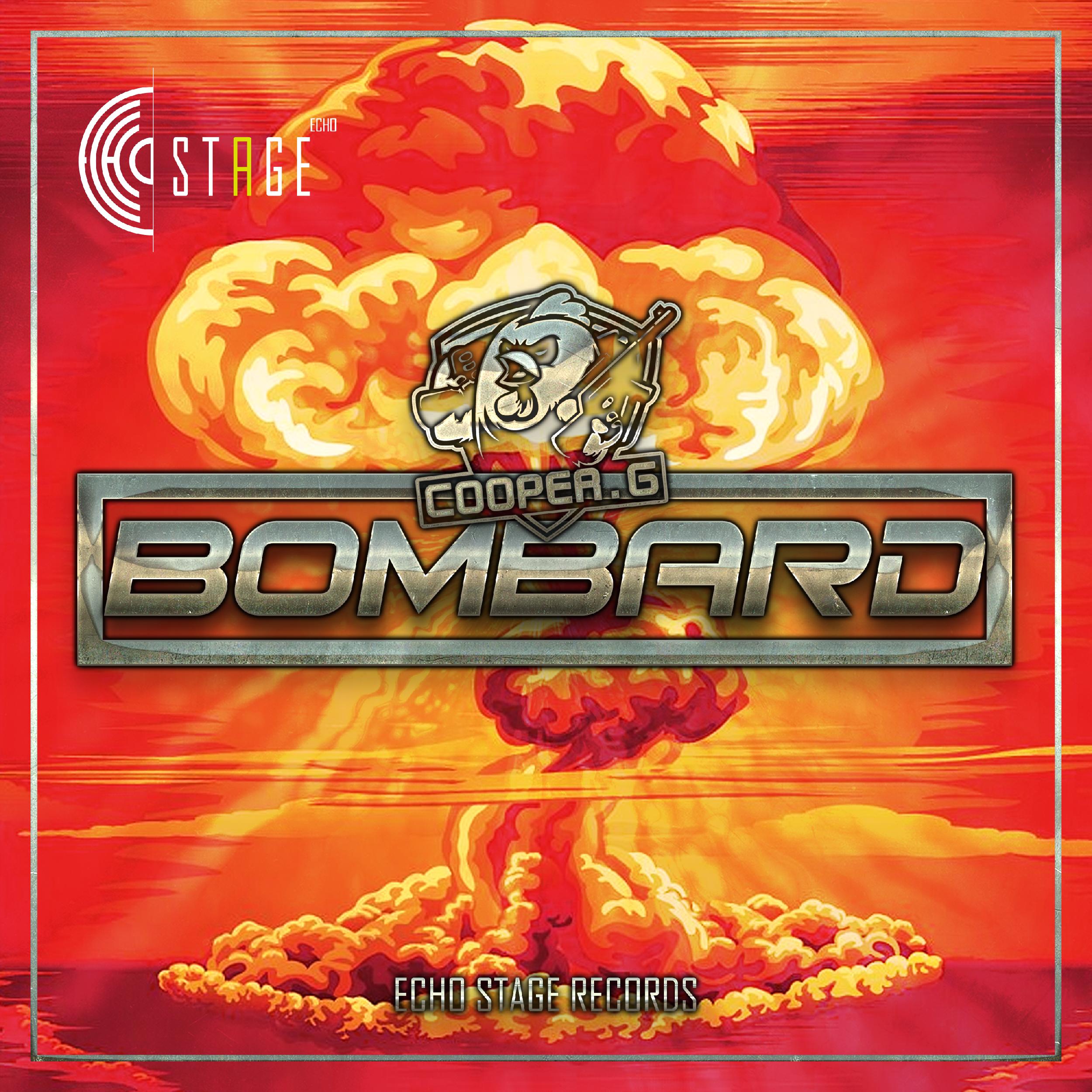 Bombard (Original Mix)