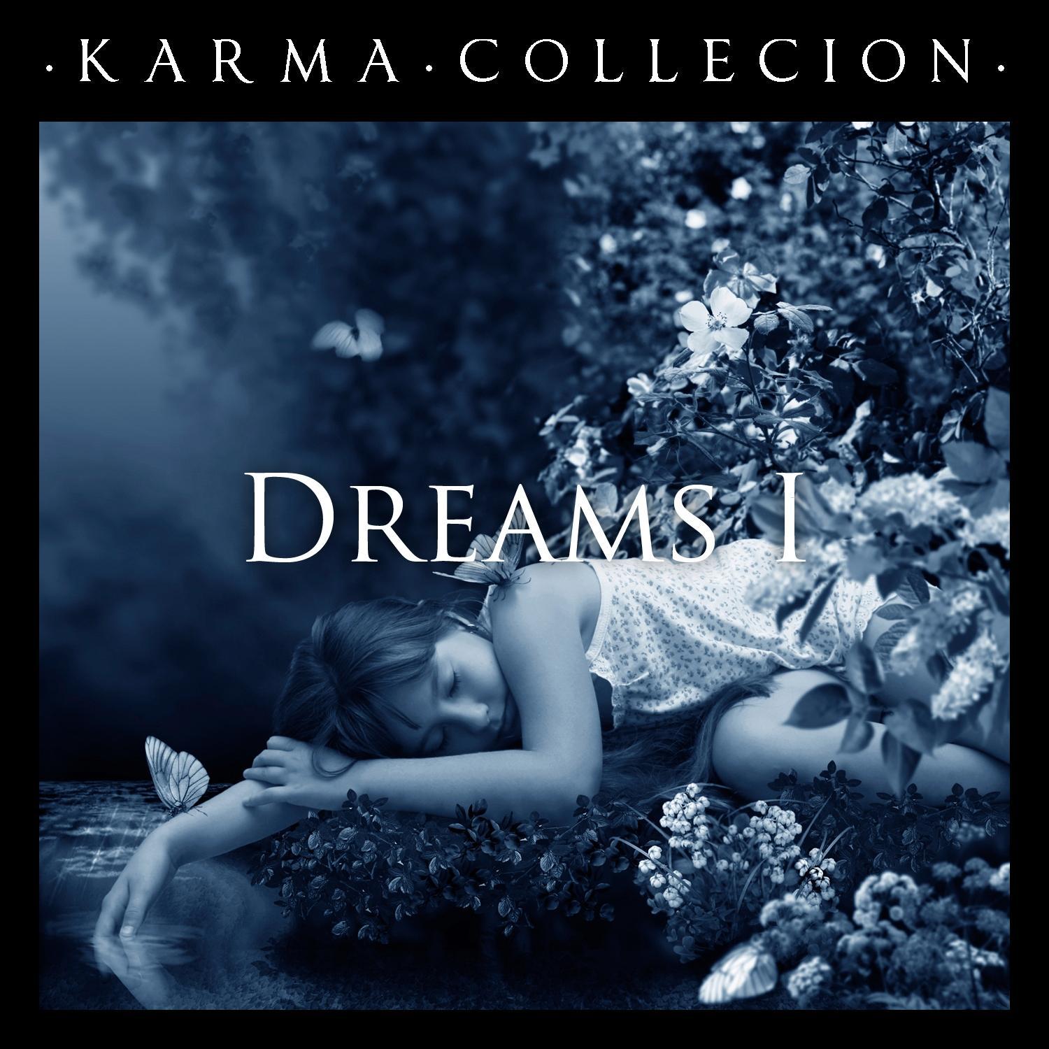 Karma Collection: Dreams I专辑