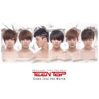 teen top clap