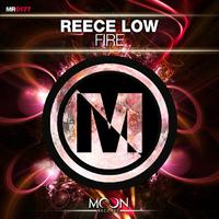 Fire (Original Mix)-Reece Low