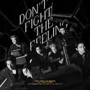 Don't fight the feeling（翻自 EXO）