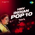 Hmv Indian Pop 10 Volume 2