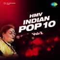 Hmv Indian Pop 10 Volume 2专辑