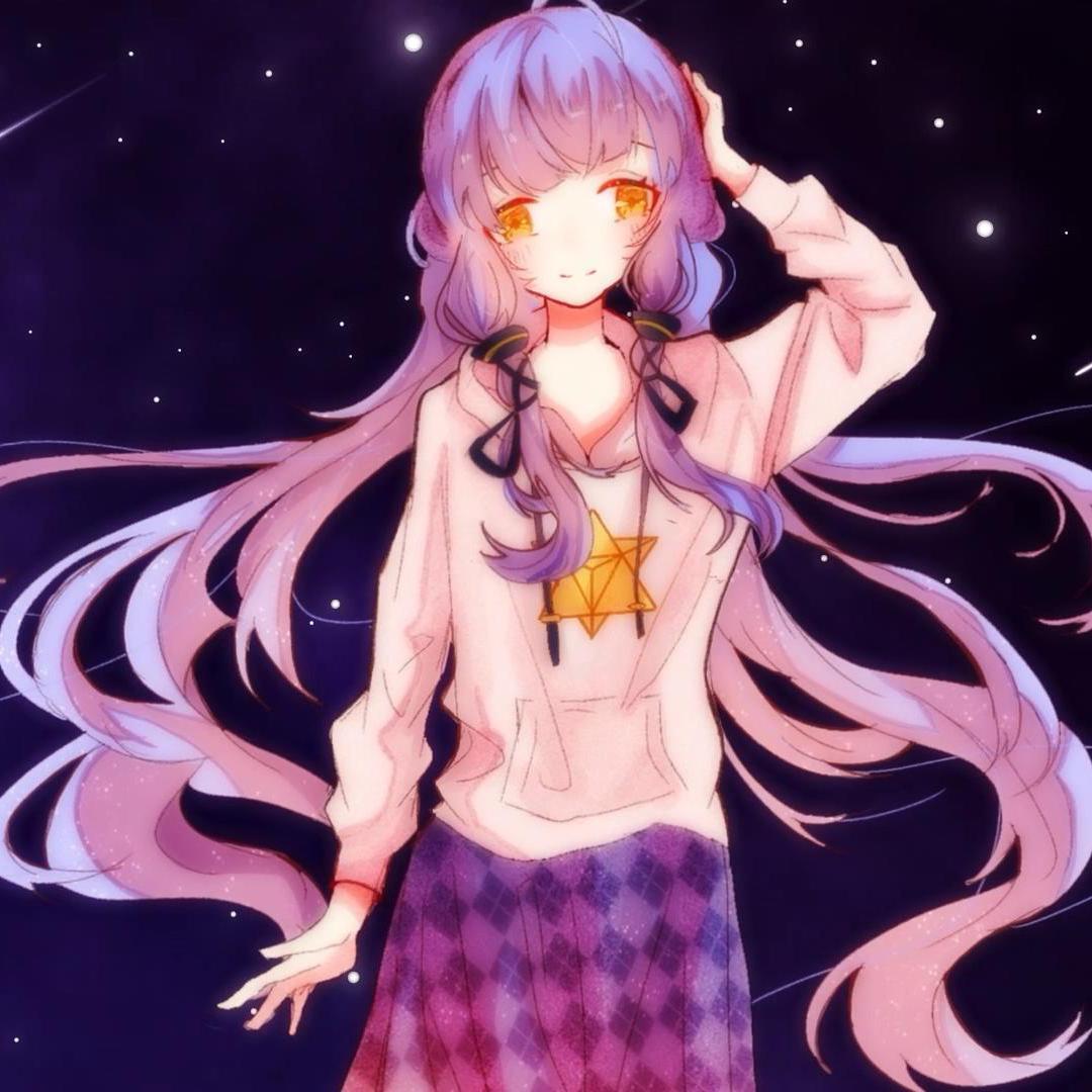 流星之诗