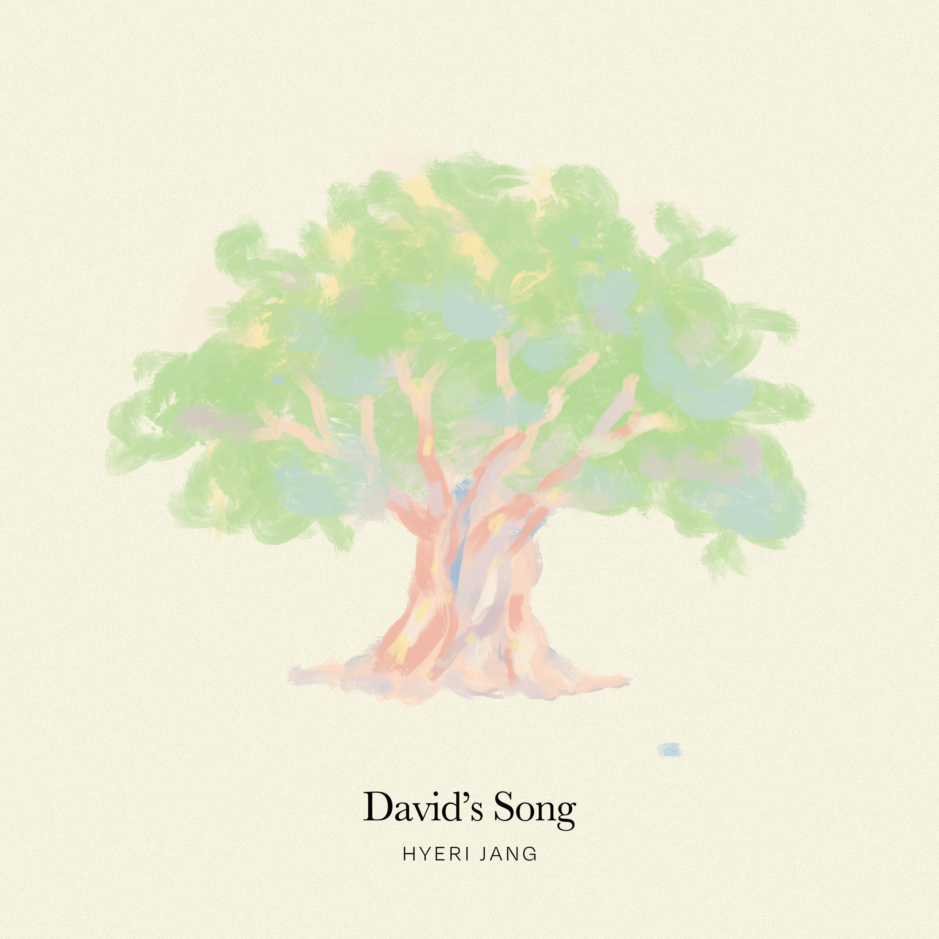 David’s Song