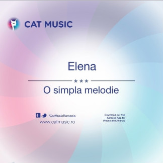 O Simpla Melodie