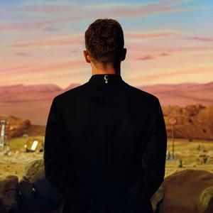 Justin Timberlake - Imagination (Pre-V) 带和声伴奏 （降2半音）