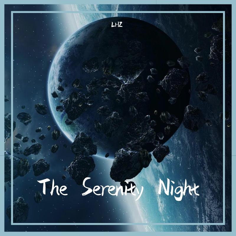 1Hz - The Serenity Night (1.0 Demo)