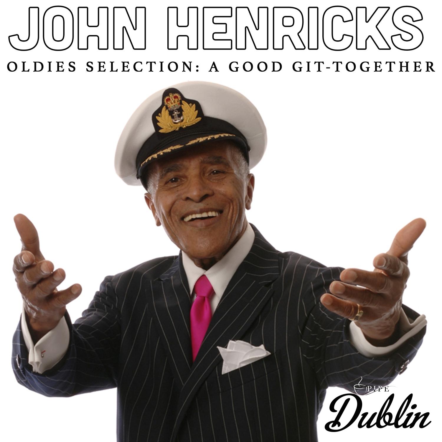 Oldies Selection: A Good Git-Together
