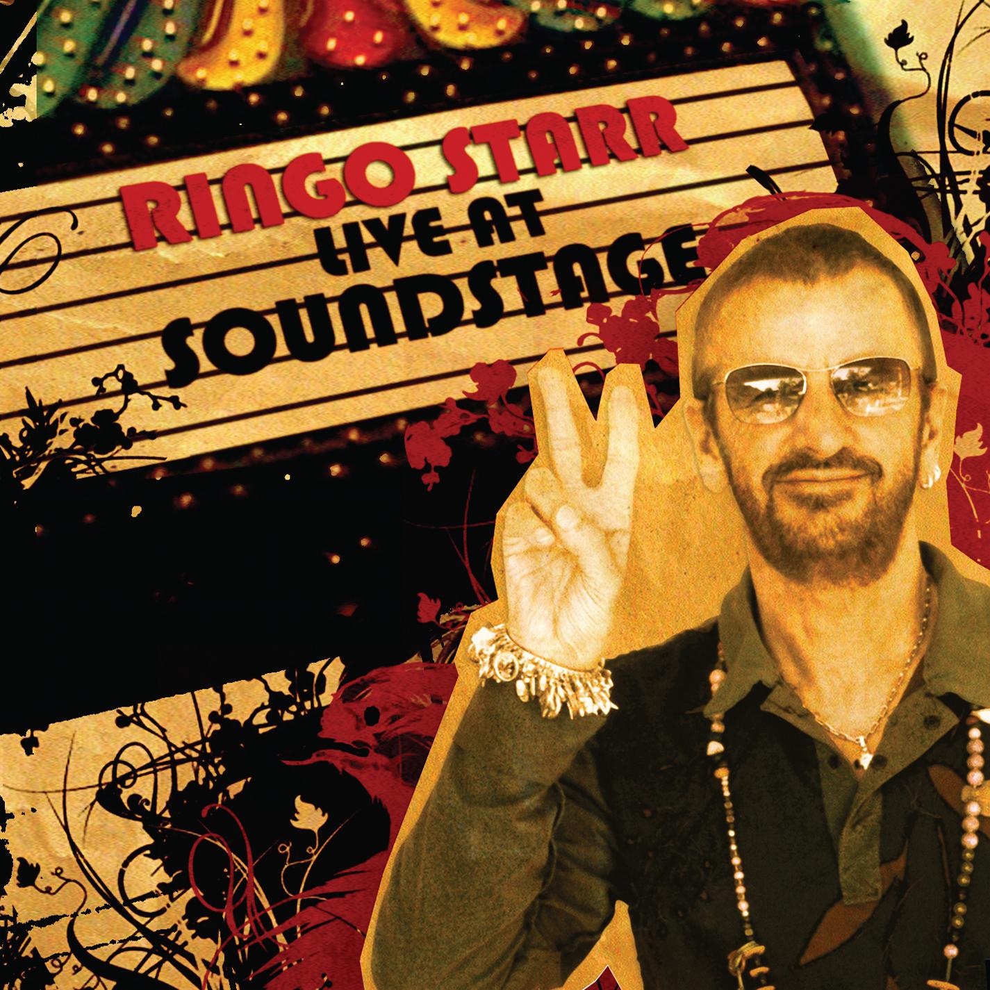 Live At Soundstage