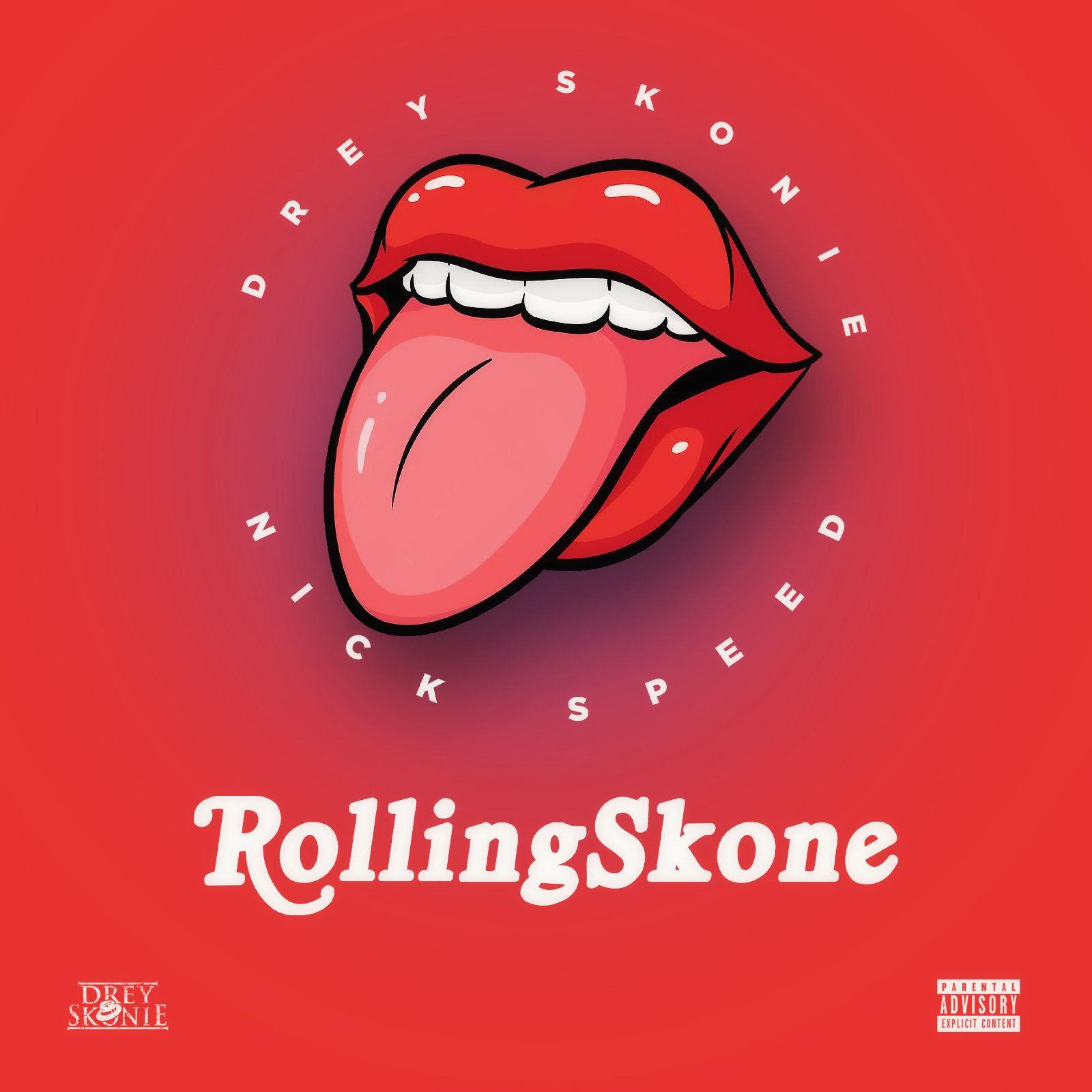 Rolling Skone
