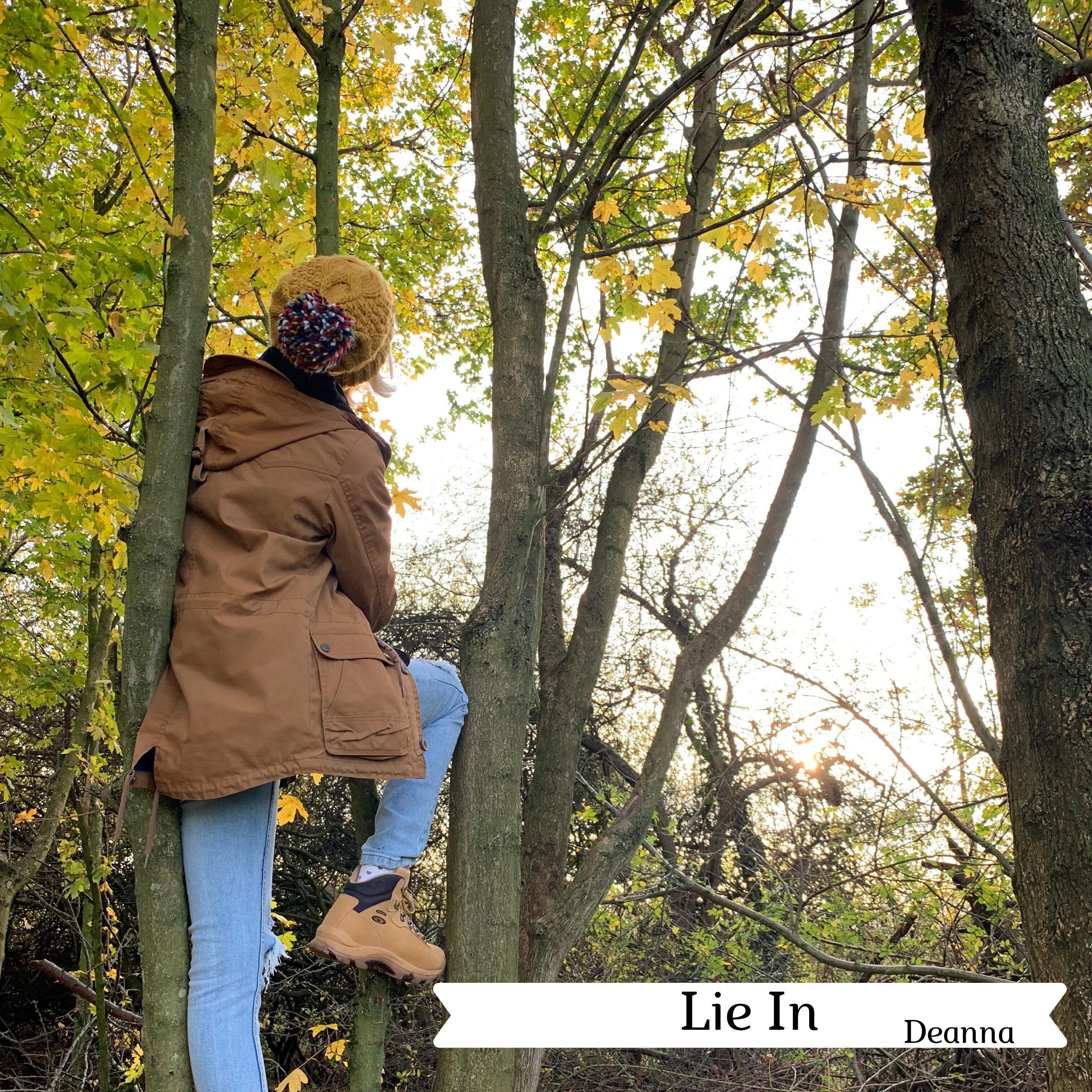 Lie In