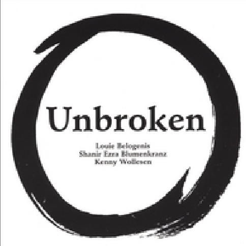 Unbroken专辑