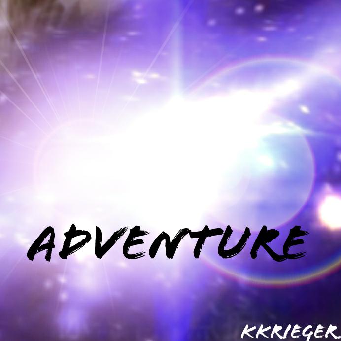 Adventure(Original mix)专辑